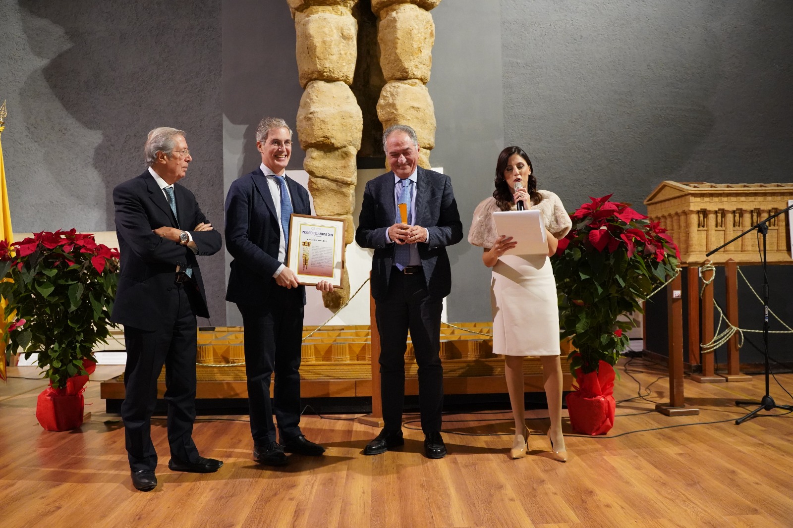 Premio Talamone