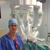 Da Vinci: Chirurgia Robotica in Urologia