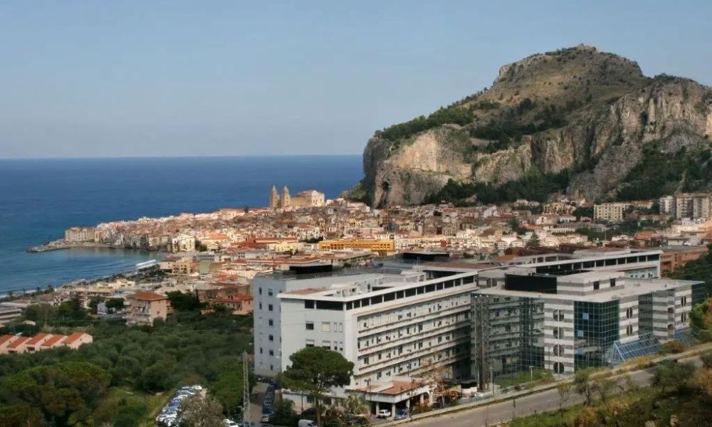 Un’eccellenza medica nel cuore della Sicilia: la Fondazione Giglio di Cefalù