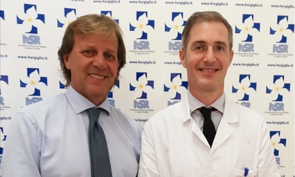Il Giglio ancora primo in Sicilia per interventi tumore prostata